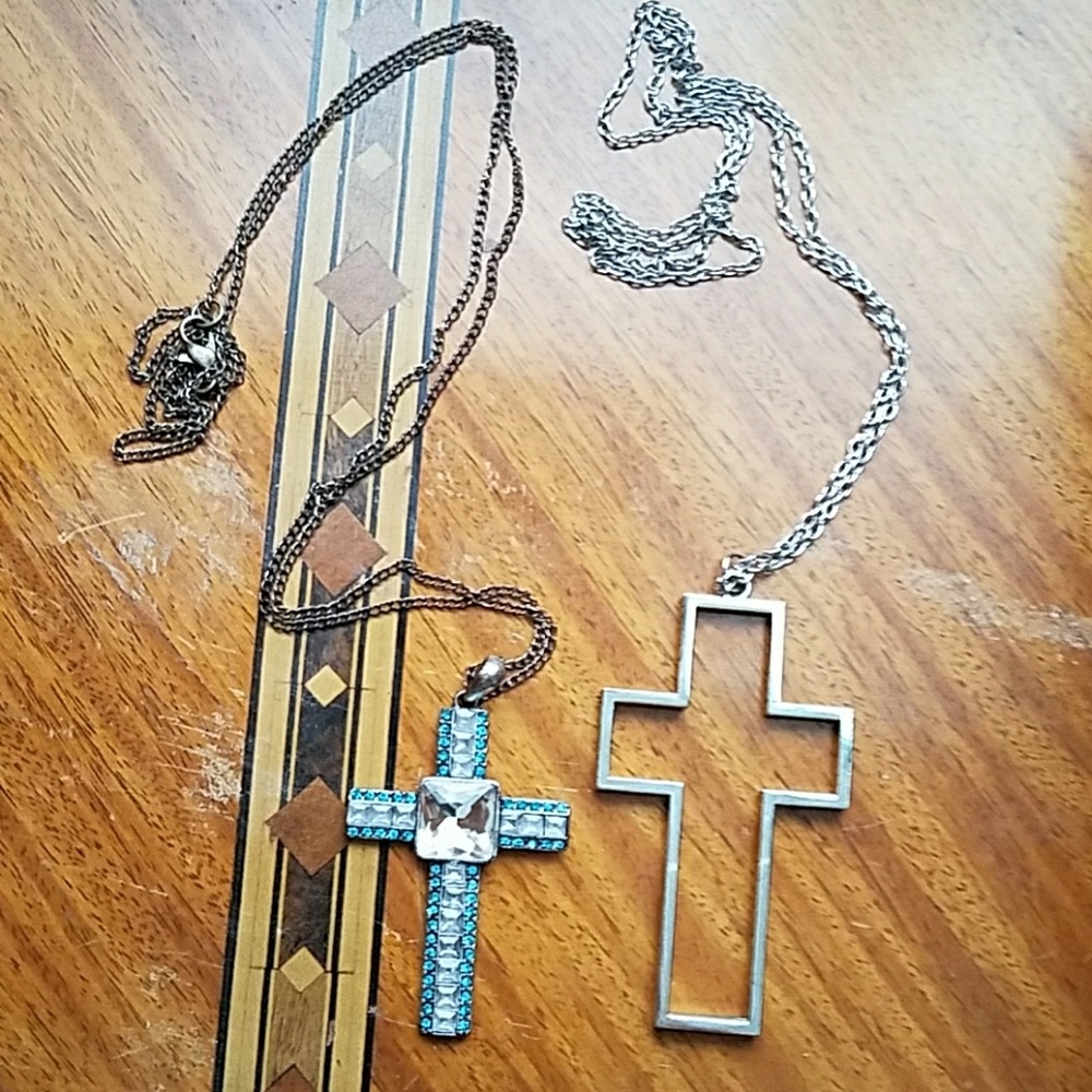 Necklaces (2)